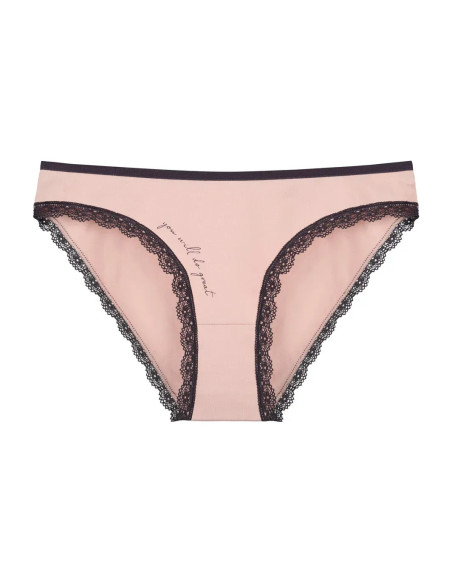 Women's Panties (Assorted) 10 pcs/pack. Donella 2171PB283 — Turkey wholesale collection
