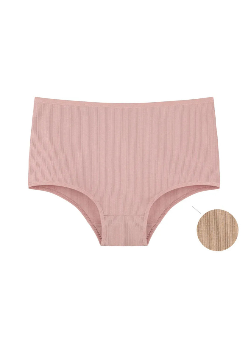 Women's Panties (Assorted) 10 pcs/pack. Donella 2628PD1 — Turkish textile wholesale