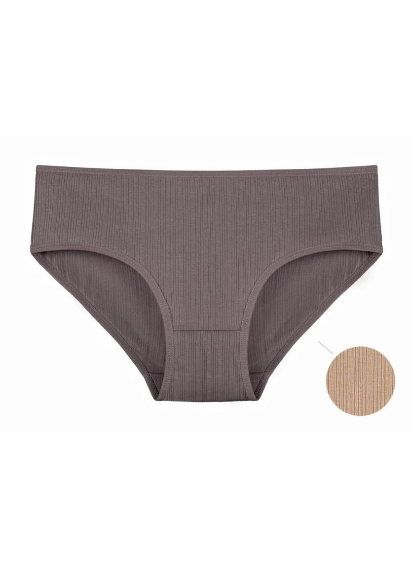 Women's Panties (Assorted) 10 pcs/pack. Donella 3128PD1 — direct Turkish factory supply