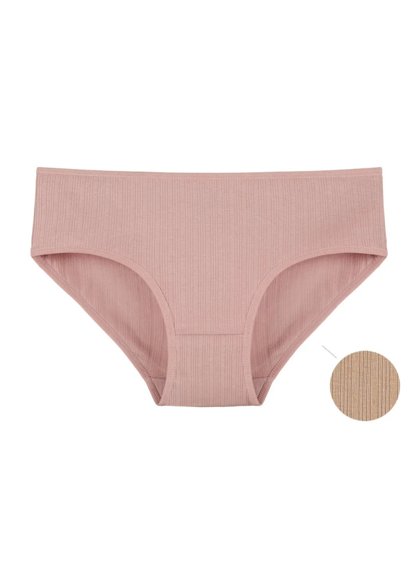Women's Panties (Assorted) 10 pcs/pack. Donella 3128PD1 — factory-direct from Turkey