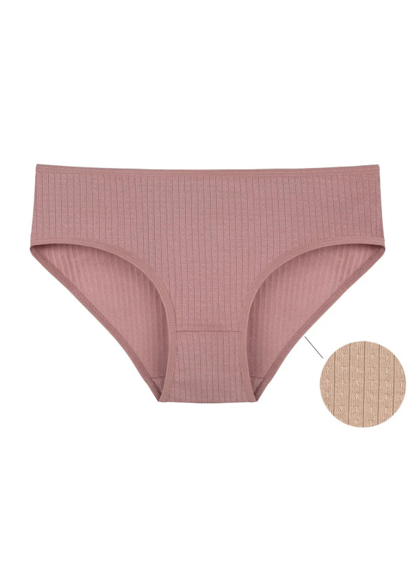 Женские Трусы (Ассорти) 10 шт/уп. Donella 3155PD1 — оптом для магазинов и бутиков 2