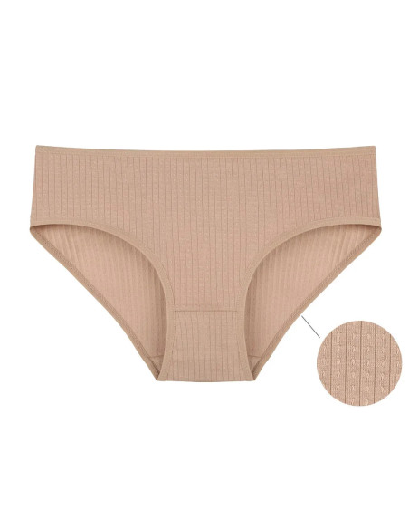 Women's Panties (Assorted) 10 pcs/pack. Donella 3155PD1 — wholesale from Turkey