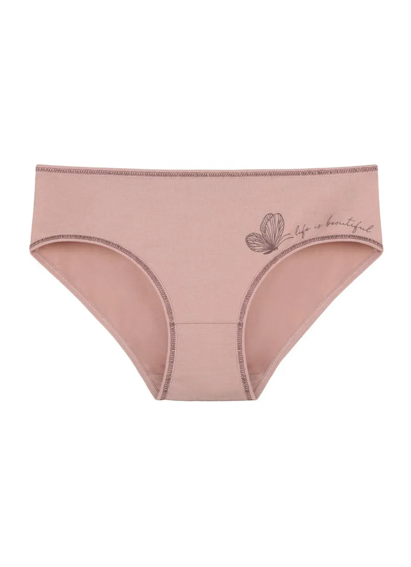 Women's Panties (Assorted) 10 pcs/pack. Donella 3171PB285 — Turkey wholesale collection