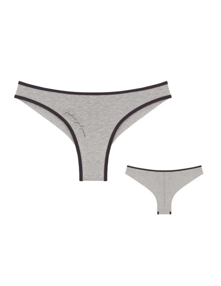 Women's Panties (Assorted) 10 pcs/pack. Donella 4071PB283 — factory-direct from Turkey