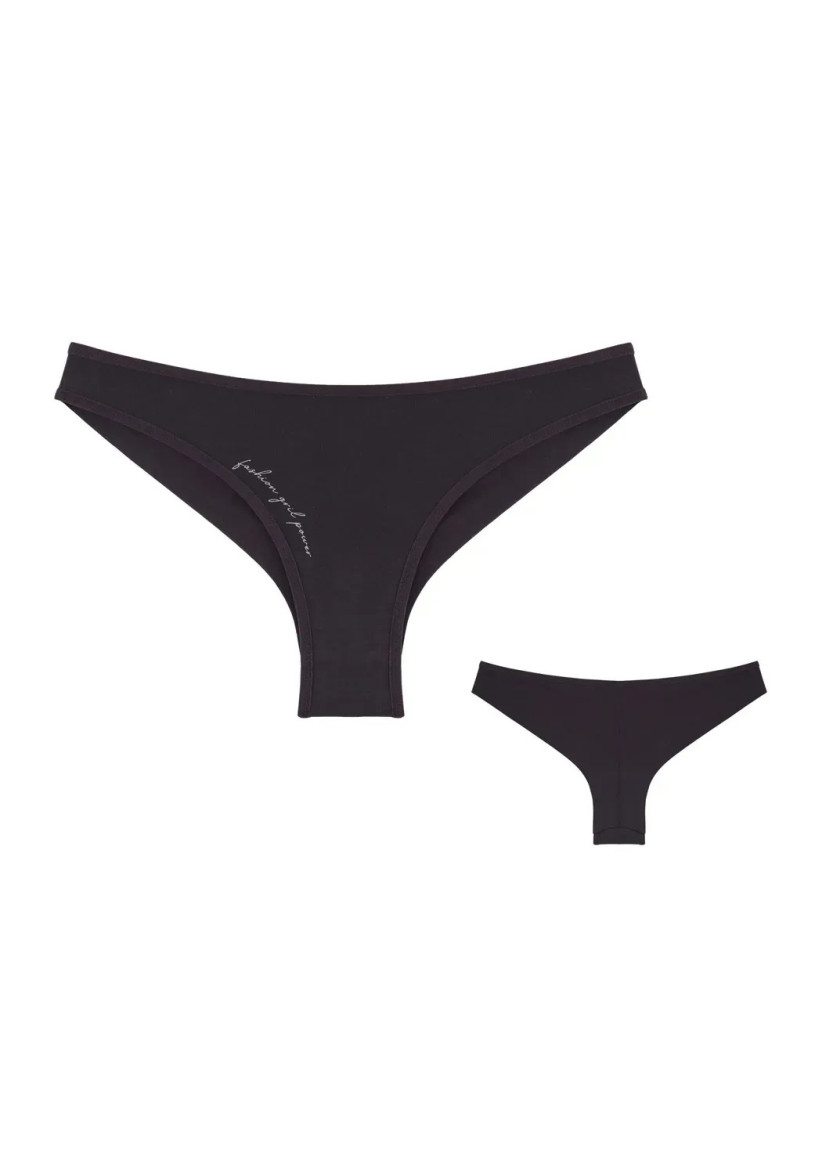 Women's Panties (Assorted) 10 pcs/pack. Donella 4071PB283 — direct Turkish factory supply