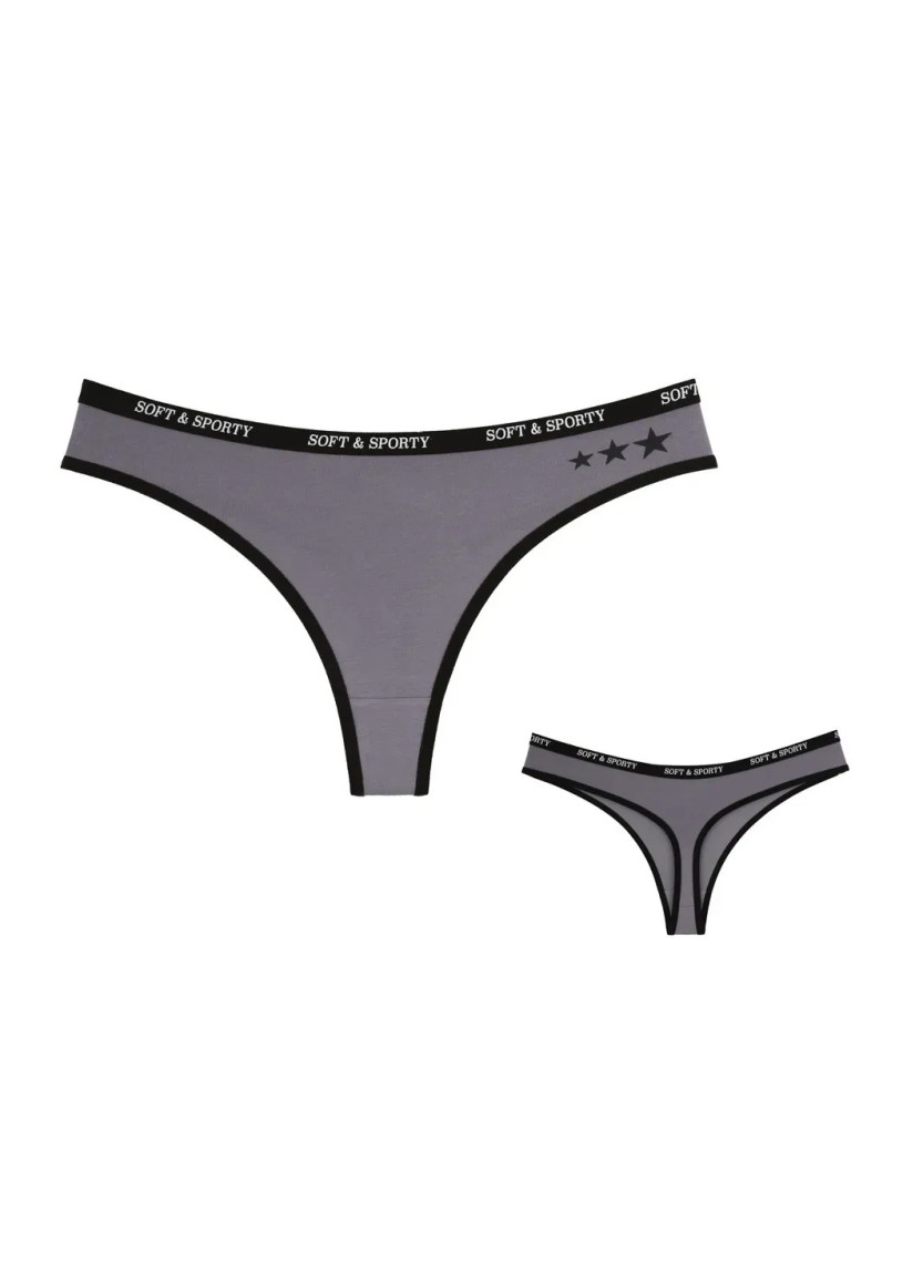 Women's Panties (Assorted) 10 pcs/pack. Donella 2471PB282 — factory-direct from Turkey