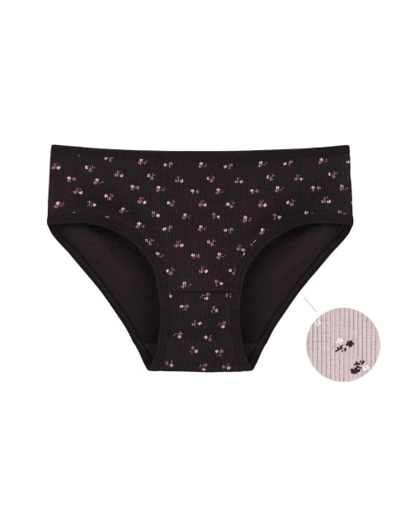 Panties for Girls' (Assorted) 10 pcs/pack. Donella 413302 — direct Turkish factory supply