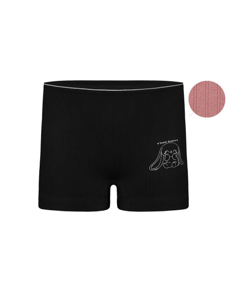 Panties Shorts for Girls' (Assorted) 10 pcs/pack. Donella 4226PB1 — direct Turkish factory supply