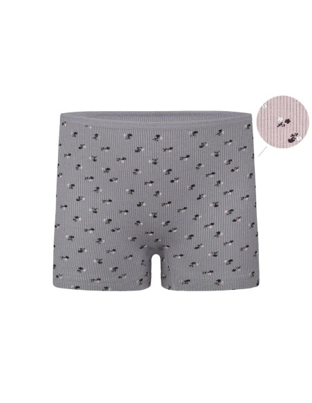 Panties Shorts for Girls' (Assorted) 10 pcs/pack. Donella 423302 — Turkish factory wholesale