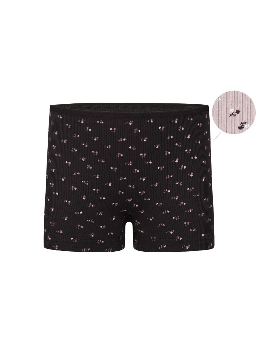 Panties Shorts for Girls' (Assorted) 10 pcs/pack. Donella 423302 — wholesale for boutiques