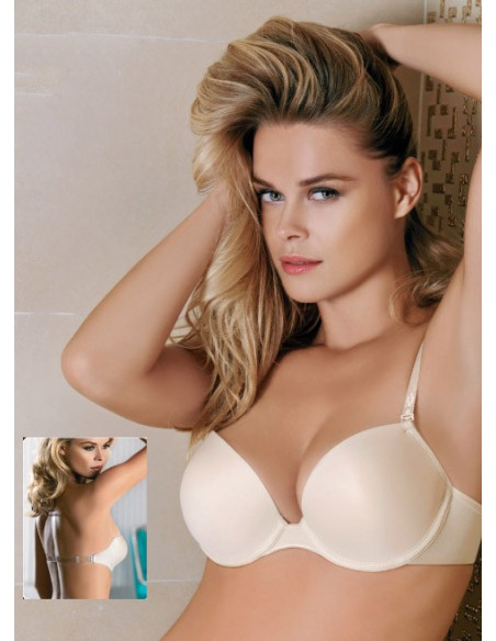 BASIC Push-Up Bra Orkide 4000 — Turkey wholesale collection