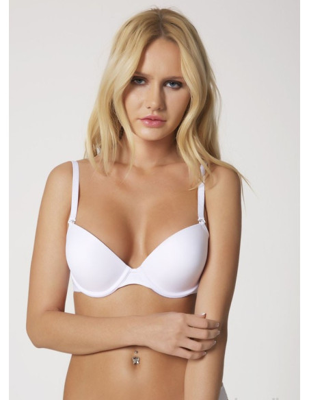 BASIC Push-Up Bra Orkide 4000 — Istanbul wholesale supplier