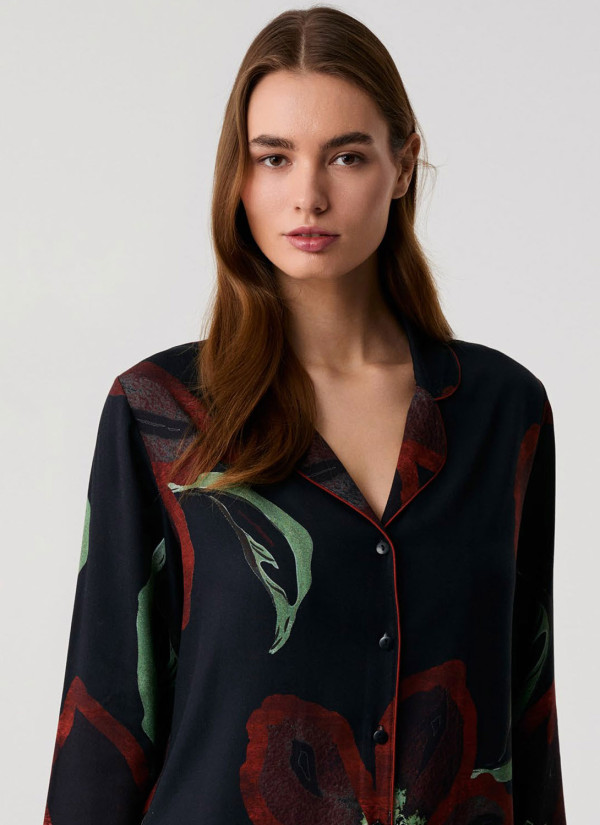 PJ SET Penye Mood 10210 — factory-direct from Turkey