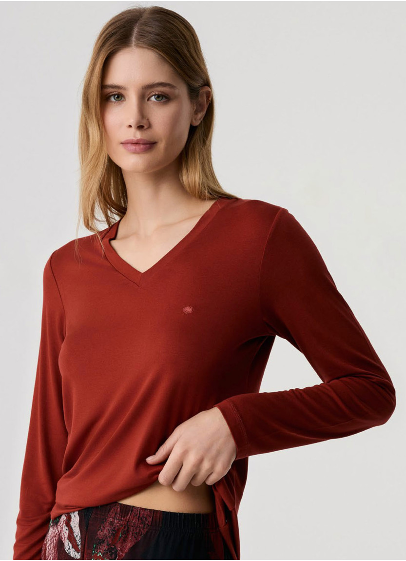 PJ SET Penye Mood 10211 — Turkey wholesale collection