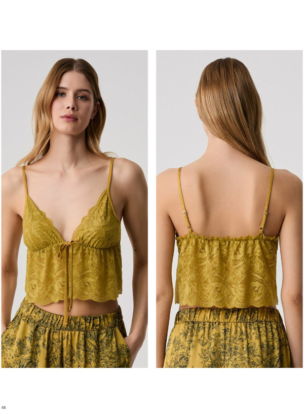 3 PCS PANT SET Penye Mood 10224 — Istanbul wholesale supplier 2