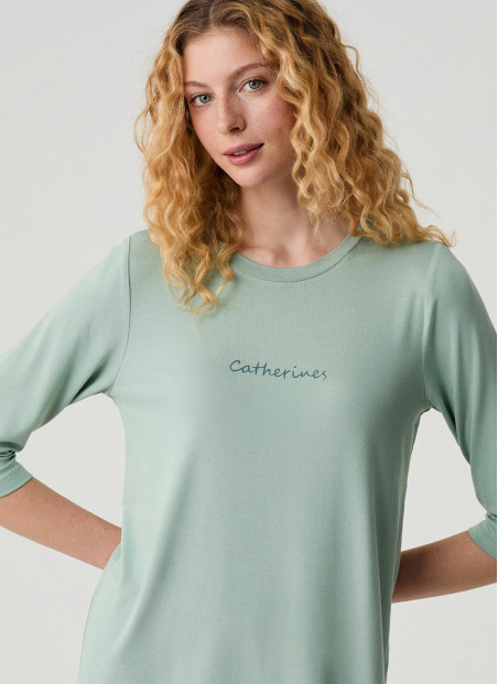Комплект с Капри Catherines 20307