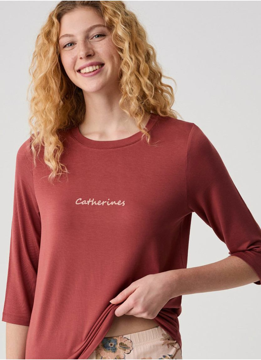 Комплект с Капри Catherines 20316