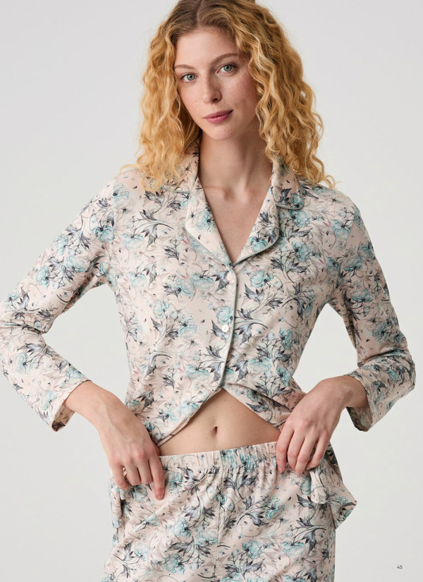 Pants Set Catherines 20320 — wholesale from Turkey 2