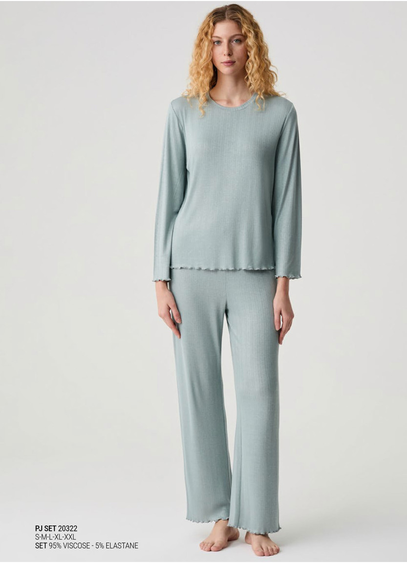 Pants Set Catherines 20322 — wholesale for boutiques