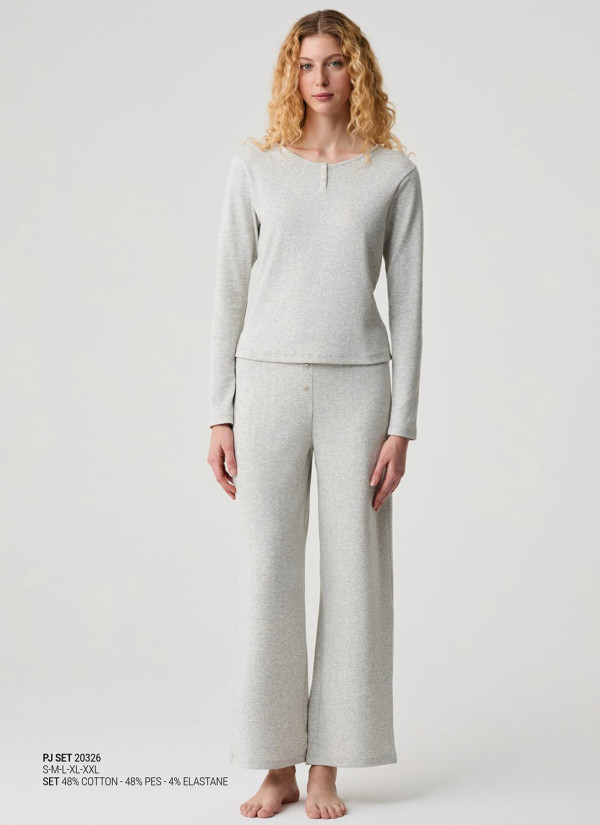 Pants Set Catherines 20326 — wholesale from Turkey