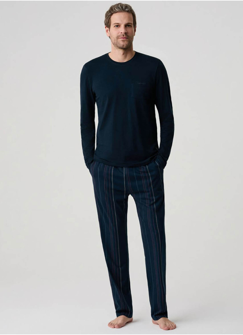 Men's Pants Set FIRST TOUCH FT901 — factory-direct from Turkey