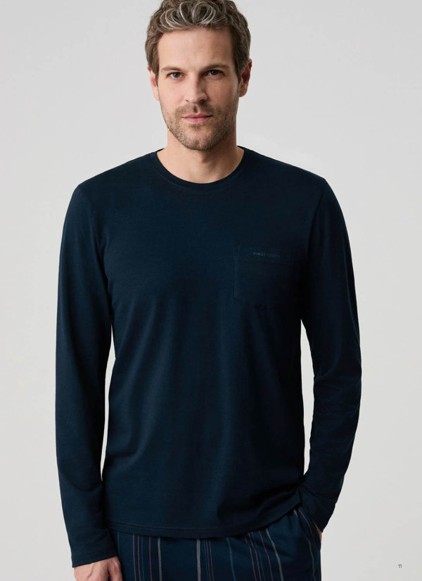 Men's Pants Set FIRST TOUCH FT901 — factory-direct from Turkey 2