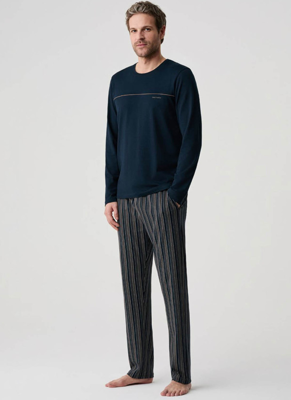 Men's Pants Set FIRST TOUCH FT902 — wholesale for boutiques
