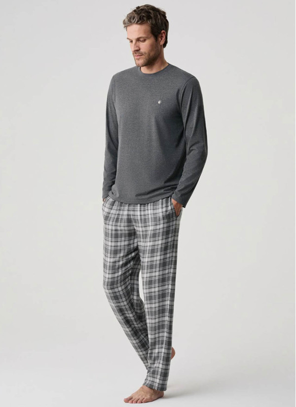 Men's Pants Set FIRST TOUCH FT903 — wholesale from Turkey