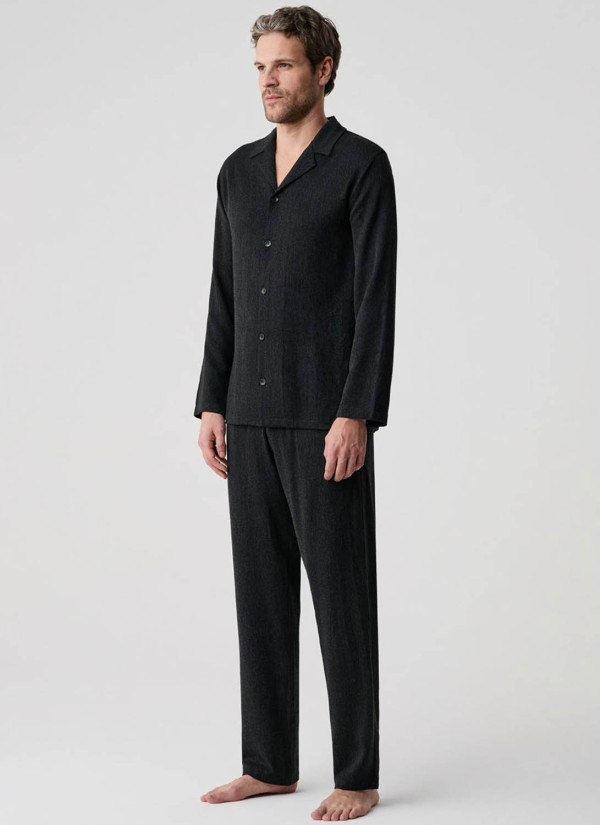 Men's Pants Set FIRST TOUCH FT905 — Turkish textile wholesale