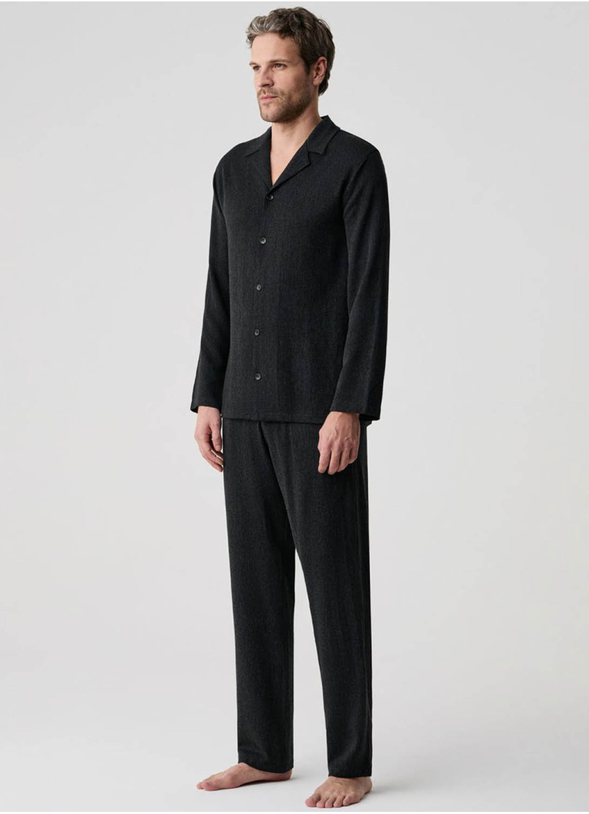 Men's Pants Set FIRST TOUCH FT905 — Turkish textile wholesale