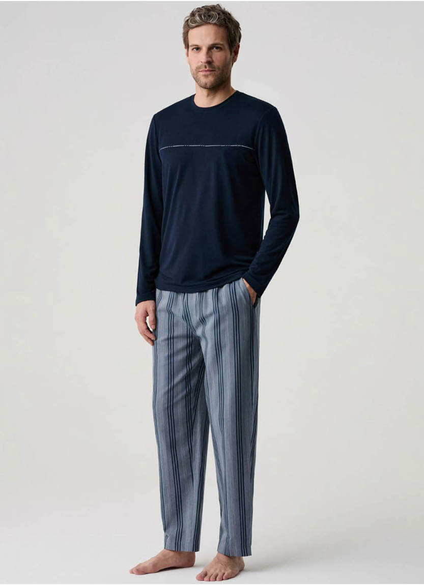 Men's Pants Set FIRST TOUCH FT911 — Turkish factory wholesale