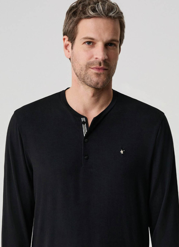 Men's Pants Set FIRST TOUCH FT914 — Turkey wholesale collection 2