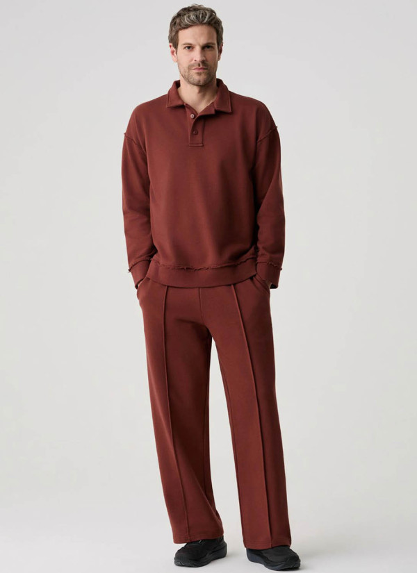 Men's Tracksuit FIRST TOUCH FT918 — Turkish factory wholesale