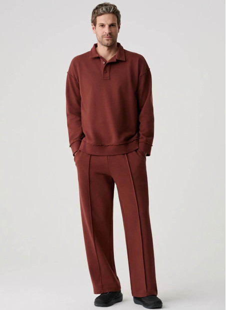 Men's Tracksuit FIRST TOUCH FT918 — Turkish factory wholesale