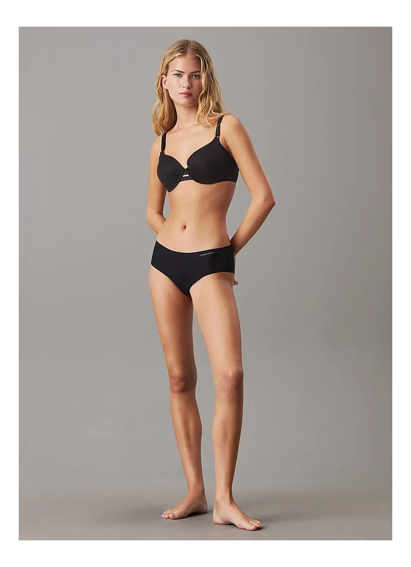 Бюстгальтер Invisible Calvin Klein Calvin Klein 000QF1184E BLACK — купить оптом из Турции