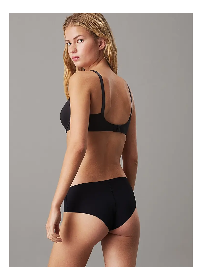 Бюстгальтер Invisible Calvin Klein Calvin Klein 000QF1184E BLACK — оптовая поставка из Турции