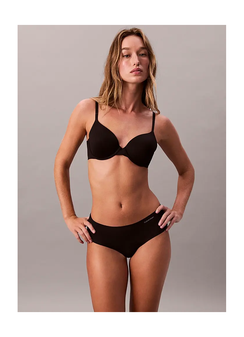 Бюстгальтер Perfectly Fit с полной поддержкой Calvin Klein Calvin Klein LV000F3837 BLACK — купить оптом со Стамбула