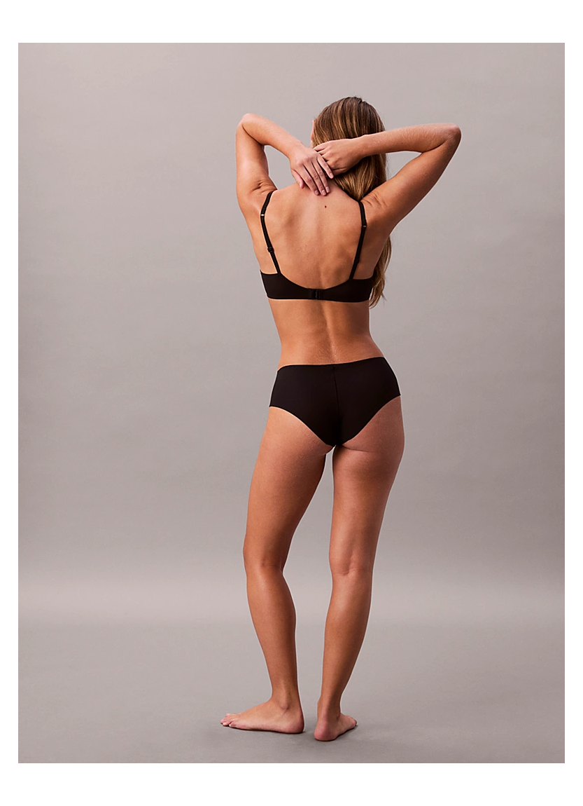 Бюстгальтер Perfectly Fit с полной поддержкой Calvin Klein Calvin Klein LV000F3837 BLACK — оптом от турецкой фабрики