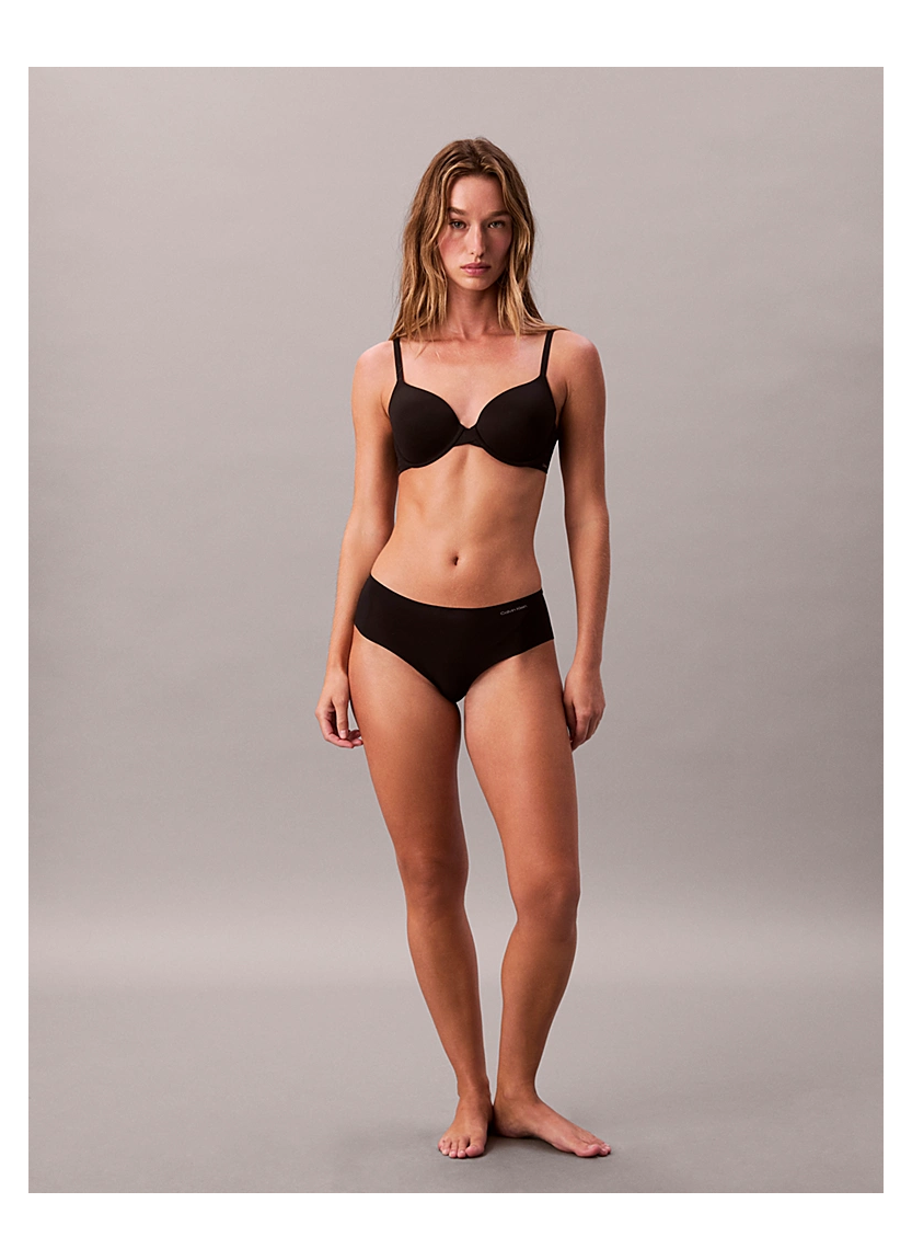 Бюстгальтер Perfectly Fit с полной поддержкой Calvin Klein Calvin Klein LV000F3837 BLACK — купить оптом со Стамбула