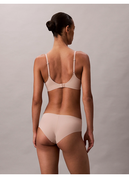 CK WOMEN PERFECTLY FIT PUSH UP PLUNGE Calvin Klein LV00QF7315 CEDAR — wholesale for boutiques