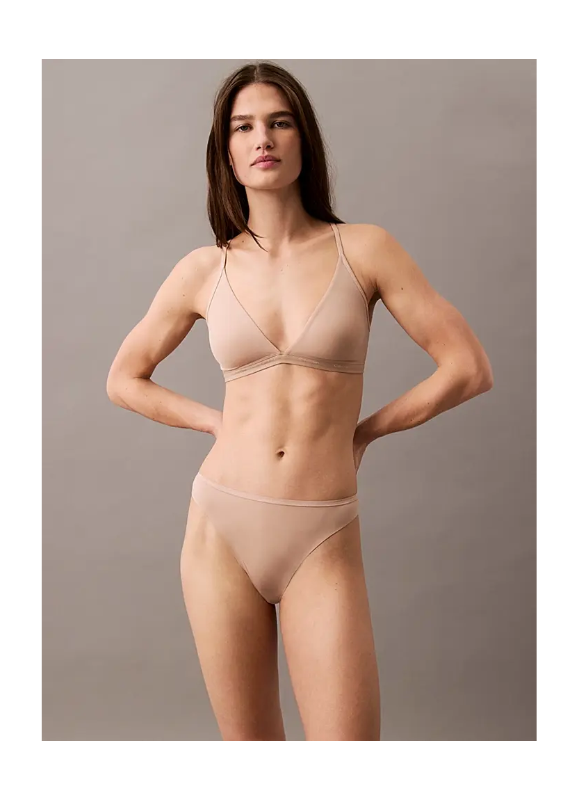 Стринги Perfectly Fit Calvin Klein Calvin Klein LV00QF7820 CEDAR — оптовая поставка из Турции