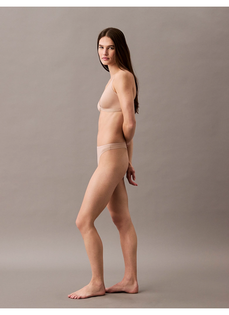Стринги Perfectly Fit Calvin Klein Calvin Klein LV00QF7820 CEDAR — купить оптом из Турции
