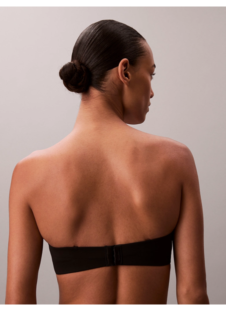 Бюстгальтер Perfectly Fit пуш-ап без бретелей Calvin Klein Calvin Klein LV00QF8252 BLACK — купить оптом из Турции
