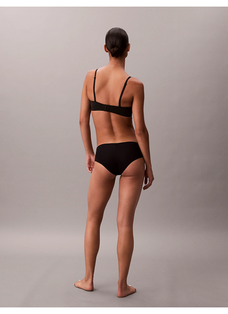 Бюстгальтер Perfectly Fit пуш-ап без бретелей Calvin Klein Calvin Klein LV00QF8252 BLACK — оптом для магазинов и бутиков