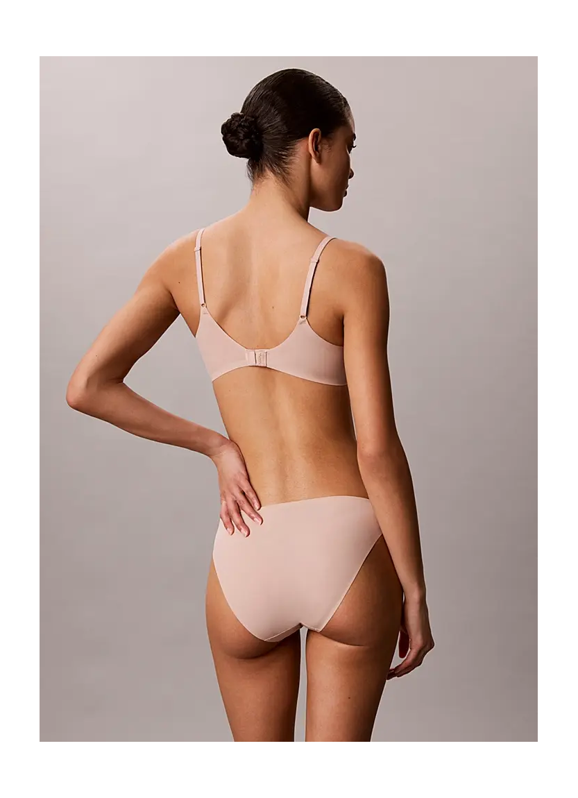 CK WOMEN PERFECTLY FIT ULTRA LIGHT LIGHTLY LINED DEMI Calvin Klein LV00QF8312 CEDAR — wholesale for boutiques