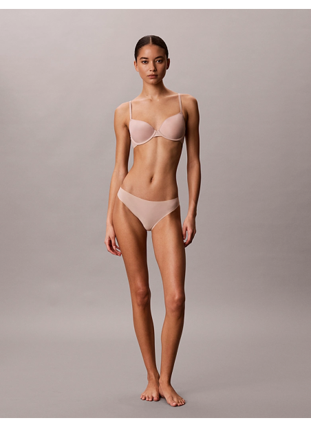 Бюстгальтер-деми Perfectly Fit с легкой подкладкой Calvin Klein Calvin Klein LV00QF8312 CEDAR — прямые поставки из Турции