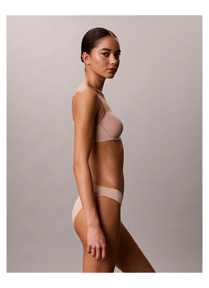 Бюстгальтер-деми Perfectly Fit с легкой подкладкой Calvin Klein Calvin Klein LV00QF8312 CEDAR — купить оптом со Стамбула