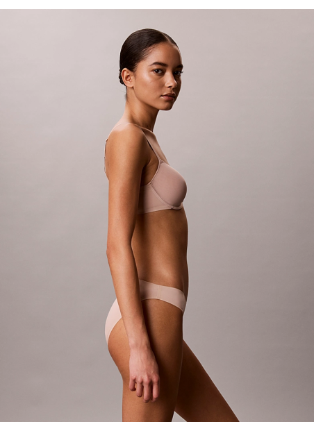 Бюстгальтер-деми Perfectly Fit с легкой подкладкой Calvin Klein Calvin Klein LV00QF8312 CEDAR — купить оптом со Стамбула