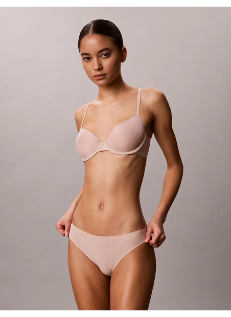 Бюстгальтер-деми Perfectly Fit с легкой подкладкой Calvin Klein Calvin Klein LV00QF8312 CEDAR — фабричная коллекция оптом