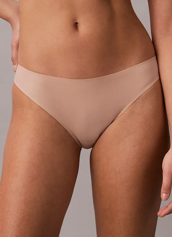Трусы-бикини Perfectly Fit Ultra Light Calvin Klein Calvin Klein LV00QF8573 CEDAR — оптом от турецкой фабрики